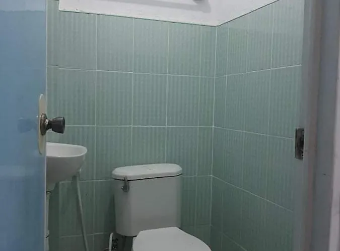 Accommodatie bij particulieren Mj