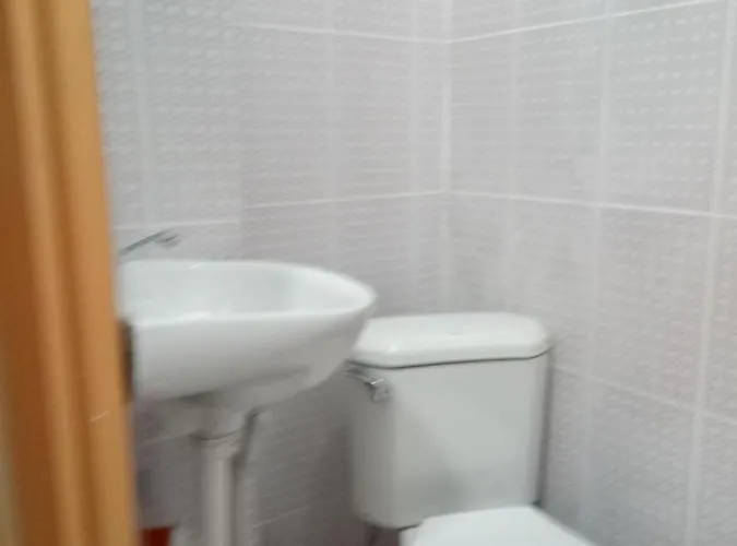 Accommodatie bij particulieren Mj *