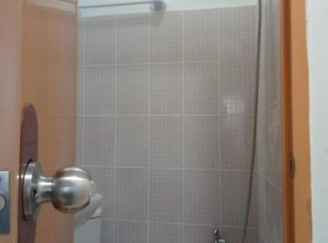 Mj Accommodatie bij particulieren Manilla