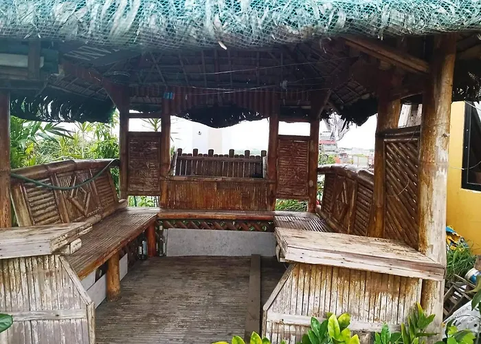 Mj Accommodatie bij particulieren Manilla