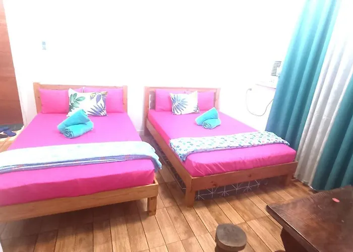 Mj Accommodatie bij particulieren *