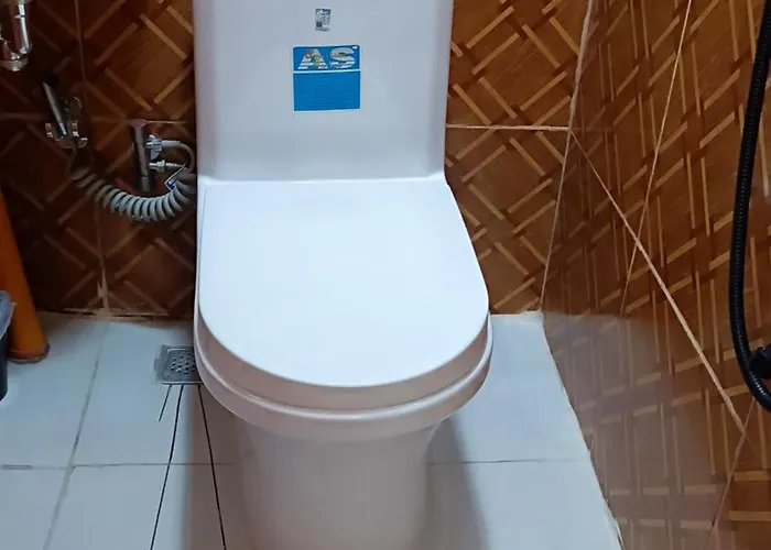 Accommodatie bij particulieren Mj Manilla
